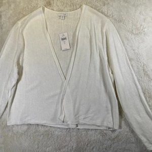 Men's sweater indoor wear